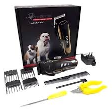 MAQUINA INALAMBRICA MASCOTAS 6063